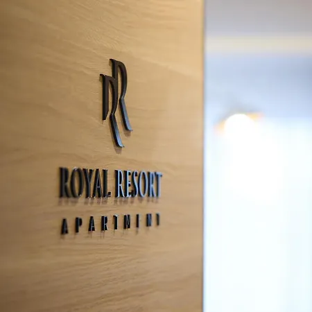 Royal 兹拉蒂博尔