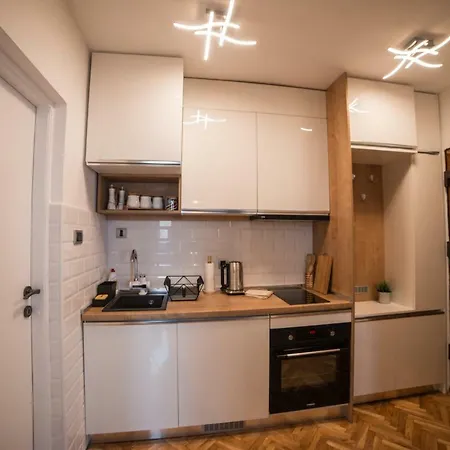 Royal Apartamento Bačka Palanka