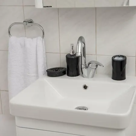 Royal דירה Bačka Palanka