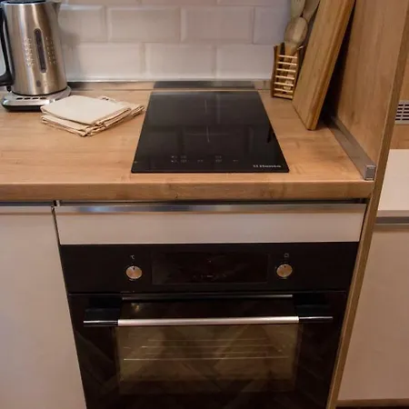 Apartamento Royal Bačka Palanka