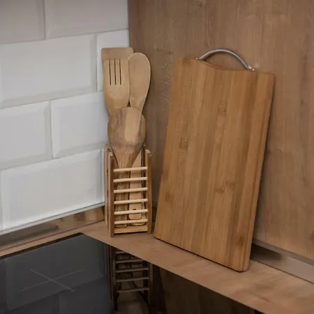 Royal דירה Bačka Palanka