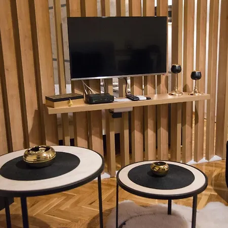 Royal Apartamento Bačka Palanka